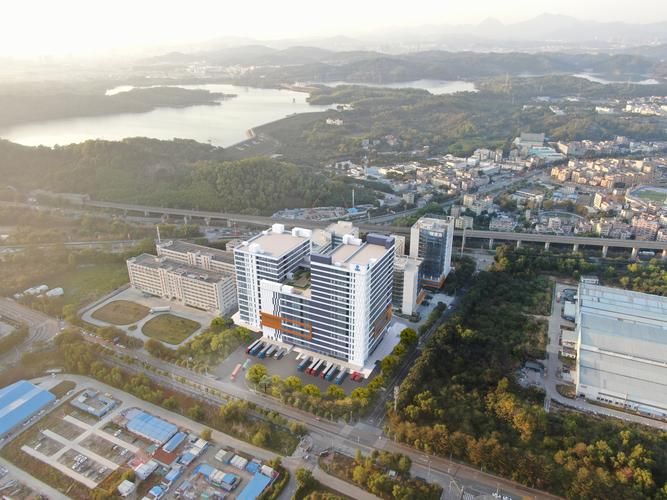 广东省深圳市坪山区地区有没有发现疫情_深圳市坪山区是新冠状病毒的中高风险区嘛