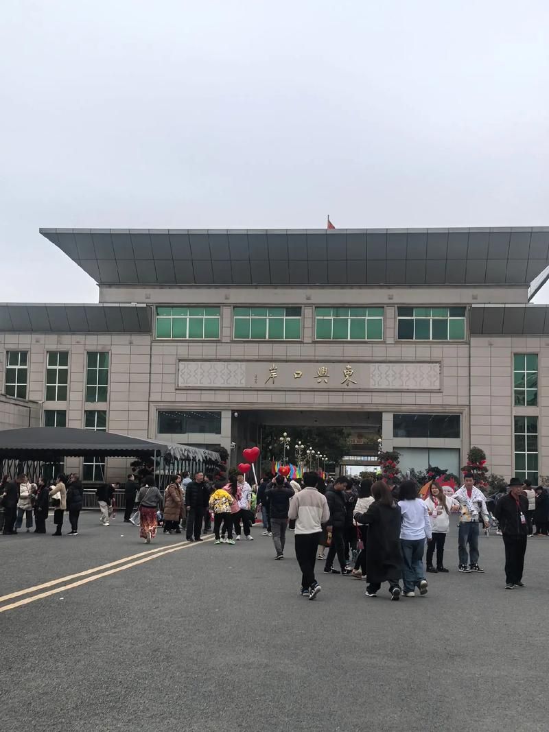 广西壮族自治区防城港东兴算是疫情风险地区吗_广西防城港东兴市情况介绍