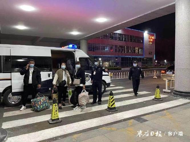 警方通报滕州市疫情最新情况(滕州疫情名单)