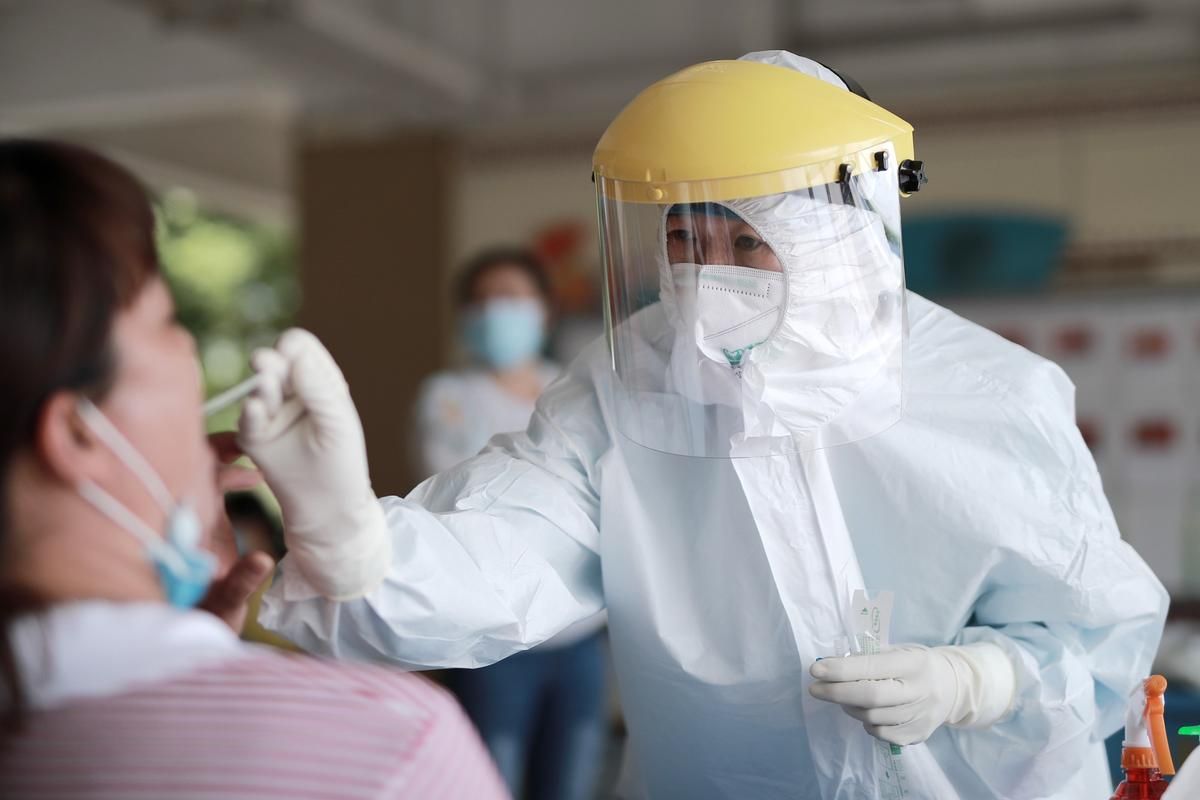 【伊通满族自治县中高风险地区疫情,伊通满族自治县有疫情吗】