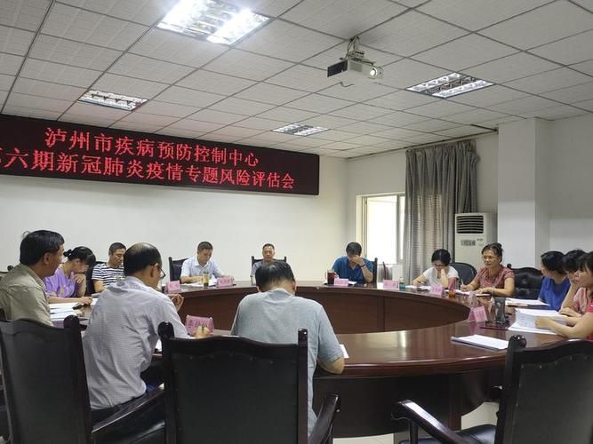  疫情防控中风险地区路北区:路北区疾病预防控制中心