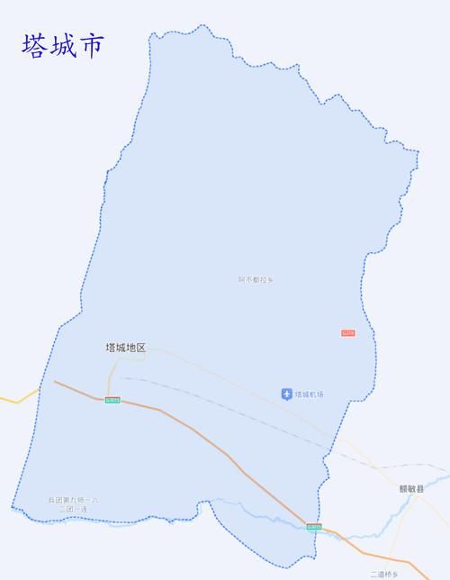 【一张图看懂近期新疆维吾尔自治区塔城地区托里县疫情_新疆塔城托里县介绍】