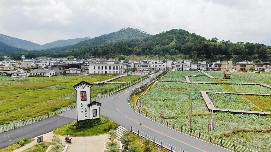 广东韶关翁源县疫情防控中风险地区_韶关翁源会很偏僻吗