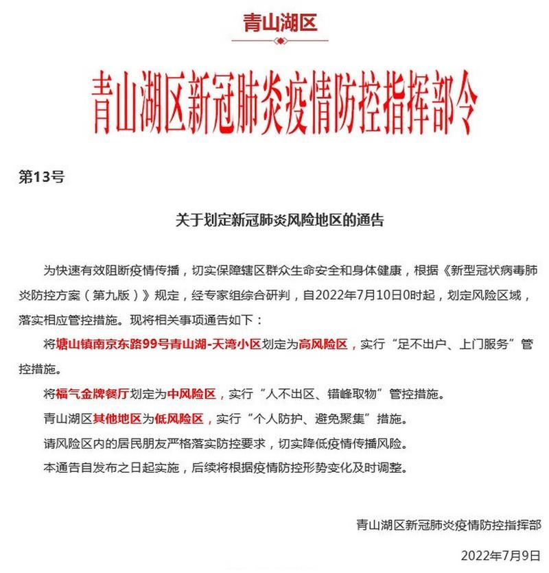 南昌哪里地区有疫情了呢:南昌哪里地区有疫情了呢最新消息