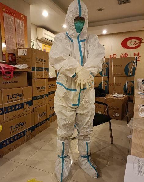  浙江省杭州市临安区最新疫情:杭州临安疫情最新情况