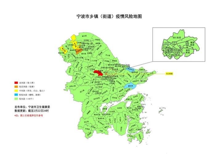 【浙江宁波宁海县疫情最新消息,宁波宁海属于哪个区】
