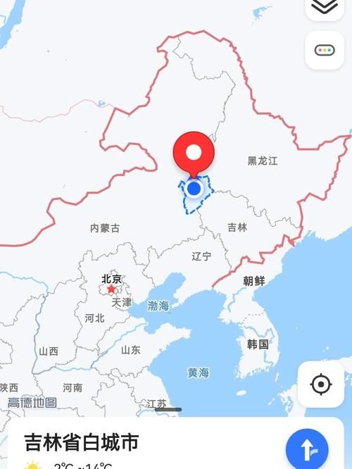 吉林省白城市吉林白城经济开发区昨日新增26例境外输入病例:吉林白城最近发生的大事