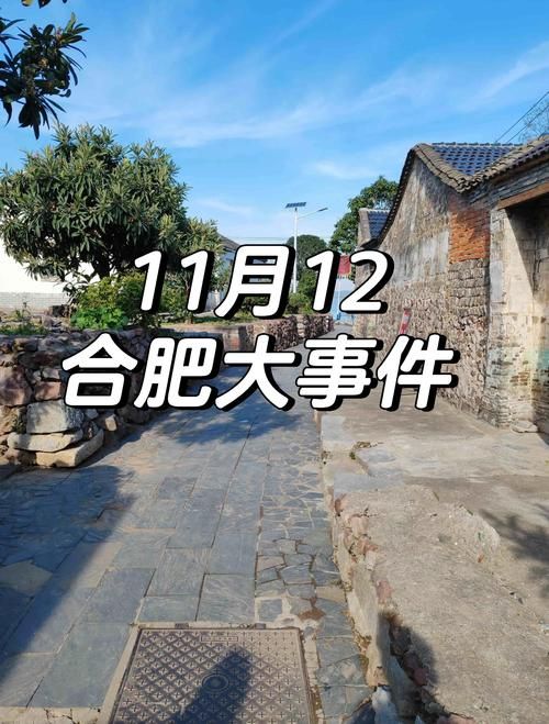 合肥市哪里地区有疫情了呢(合肥有新冠吗)