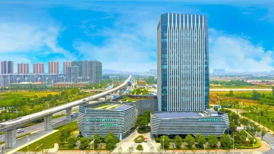 安徽省滁州市中新苏滁高新技术产业开发区疫情还在新增吗今天:滁州市中新苏滁高新区管委会