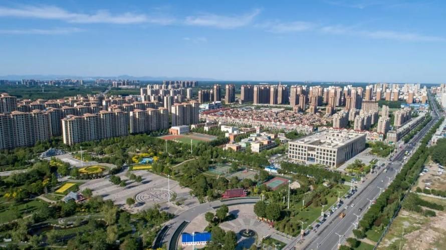 河北廊坊香河县疫情分布图最新:河北省廊坊市香河