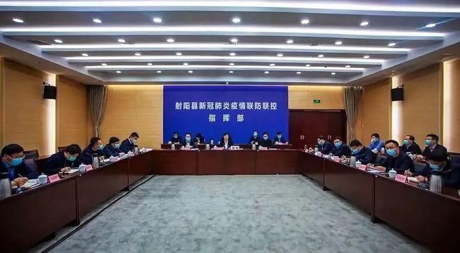 解读射阳县疫情最新消息/射阳发布