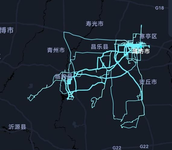 【山东潍坊寿光最新疫情趋势:寻找同轨迹人员,山东潍坊寿光属于哪个区】