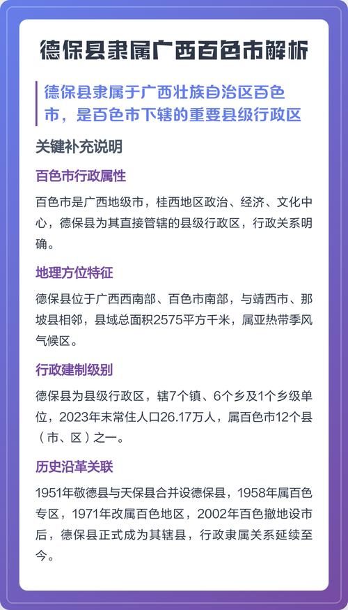 包含广西壮族自治区百色市德保县新增20例阳性感染者，从境外抵大理市的词条