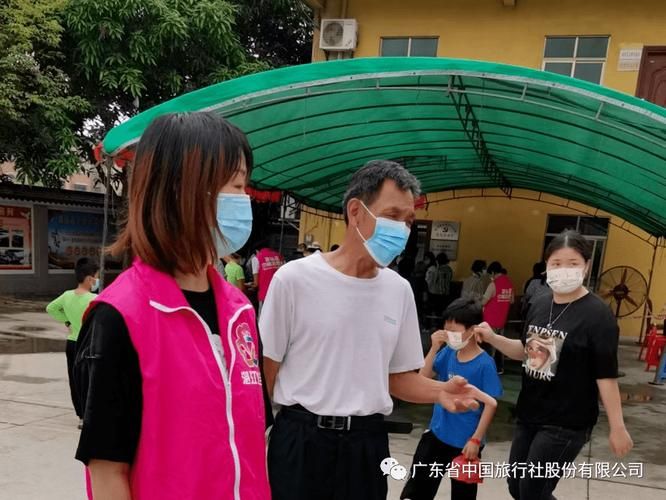 疫情最新报告广东湛江坡头区新闻_2022年湛江市坡头区疫情封锁