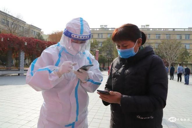 民勤县几个地区有疫情发生(民勤最近怎么了)