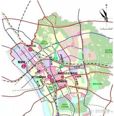 【湖南省长沙市开福区最新疫情进展信息,长沙市开福区位置地图】