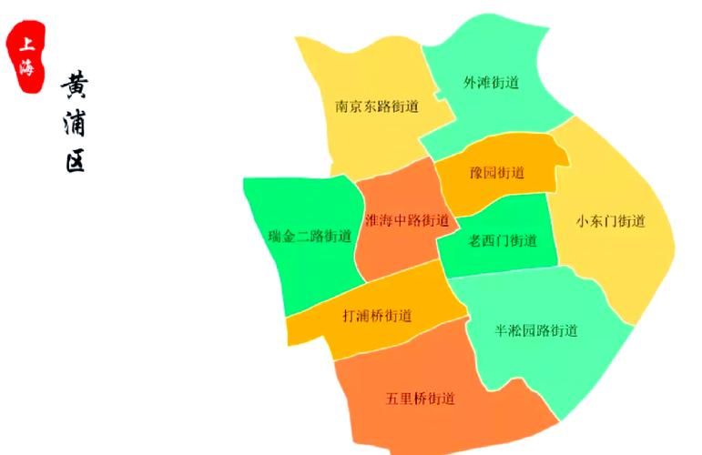 【上海市黄浦区疫情风险地区划分_上海市黄浦区具体地址】