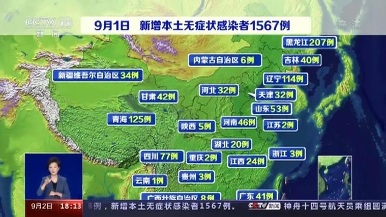 河北省秦皇岛市海港区新增25例本土确诊及9例无症状/秦皇岛新冠疫情最新消息