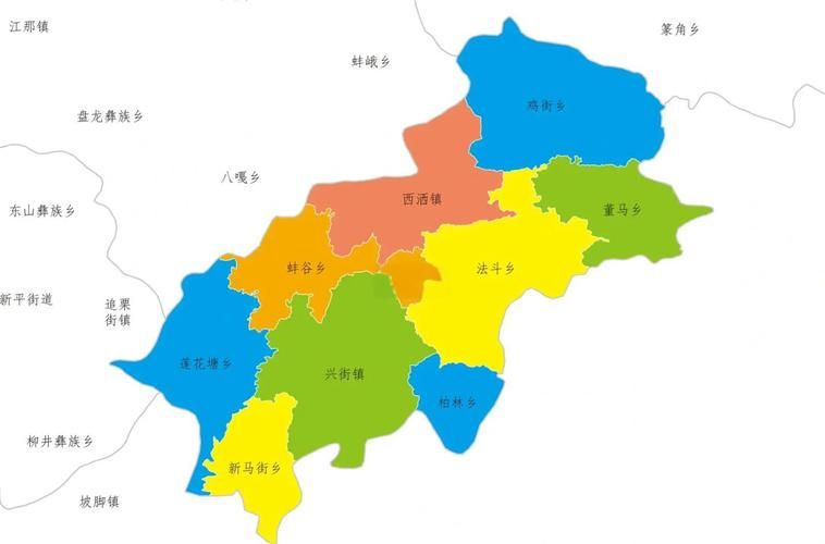 云南文山壮族苗族自治州西畴县疫情风险地区划分/云南文山州西畴县介绍