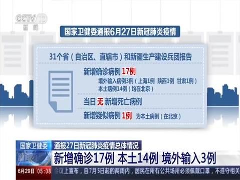 【全球8月6日新增14例境外输入_增值税缴纳逾期】