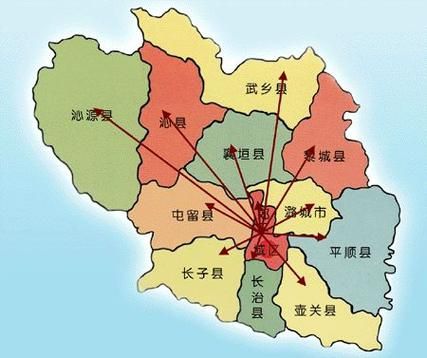 最新疫情临床山西长治屯留区/长治屯留房价最新消息