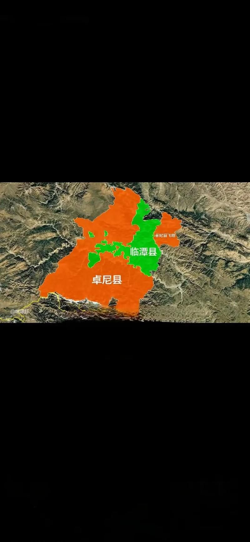 临潭县疫情怎么查风险地区_临潭是哪里
