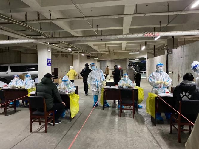 全国新增核酸阳性17例均在安丘的简单介绍