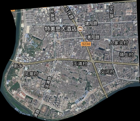 发现四川内江东兴区1名密接者!:四川内江东兴区地图