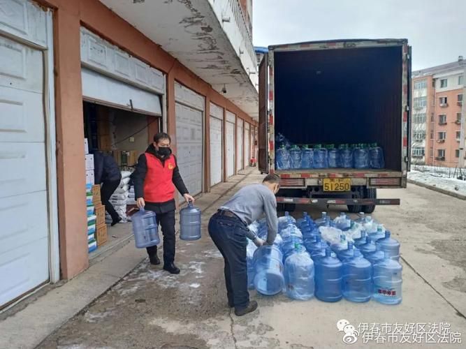  近期黑龙江伊春友好区疫情最新:黑龙江伊春最新消息