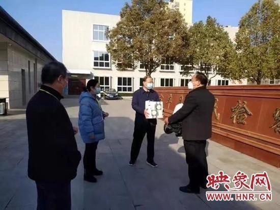 河南平顶山宝丰县为何新增疫情_平顶山宝丰县今天新闻