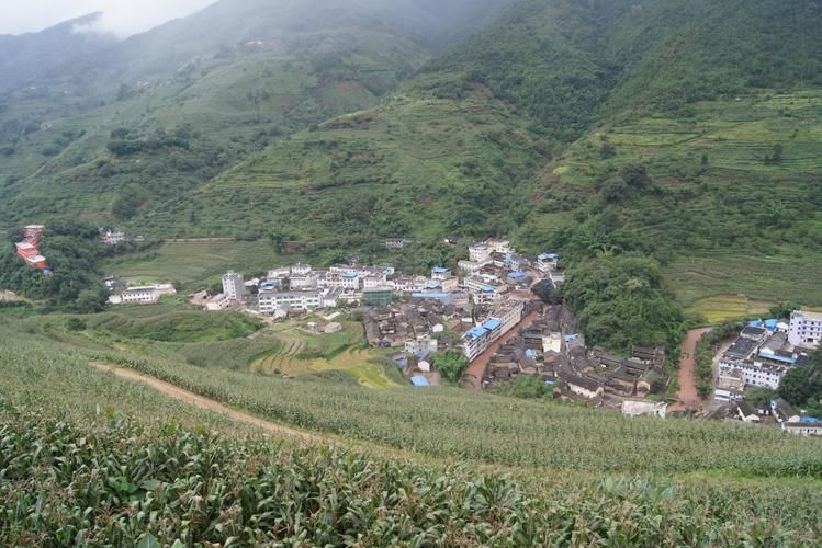 云南省楚雄彝族自治州南华县有什么疫情地区/楚雄南华镇