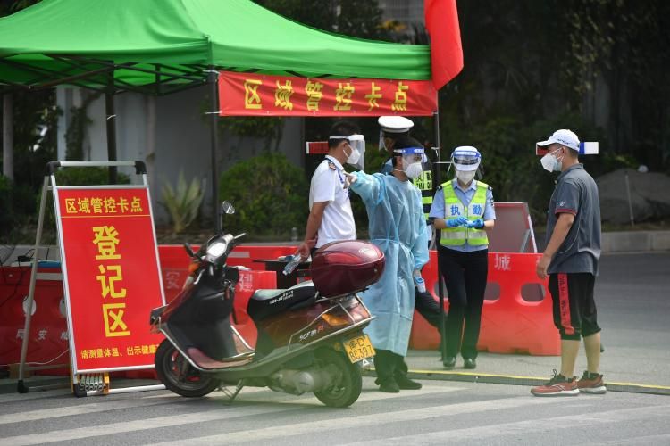 今冬福建厦门疫情最新_厦门疫情最新情况今天
