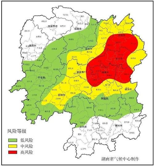 【湖南邵阳绥宁县疫情风险地区划分,湖南邵阳绥宁县近三天天气】