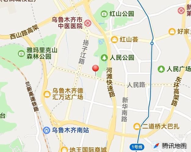 【沙依巴克区疫情解封最新消息_沙依巴克区全景地图】