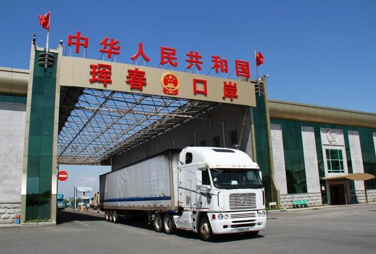 今日吉林省延边朝鲜族自治州珲春市疫情最新/吉林延边州珲春市都是朝鲜族吗