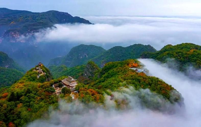 【新增疫情关注甘肃平凉崆峒区,平凉崆峒区鸟瞰图最新】