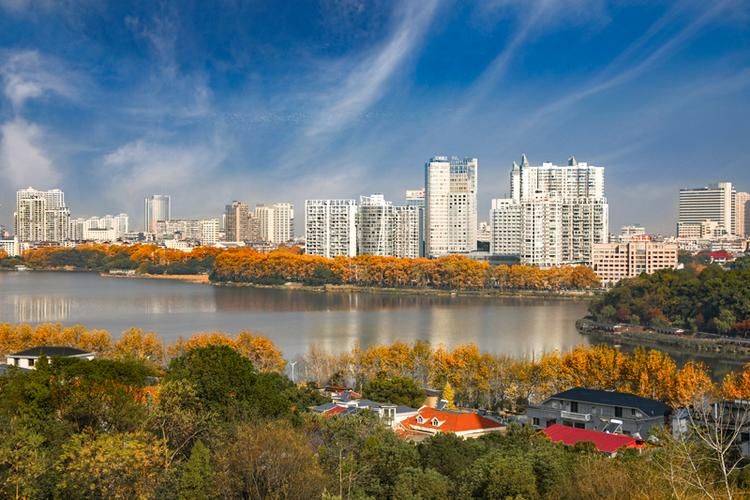 江西九江浔阳区几个地区有疫情发生/浔阳江市九江吗