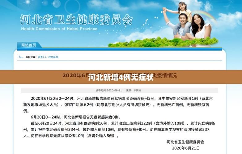 河北邯郸今冬无症状感染者活动轨迹/河北邯郸疫情是什么时候开始的呢