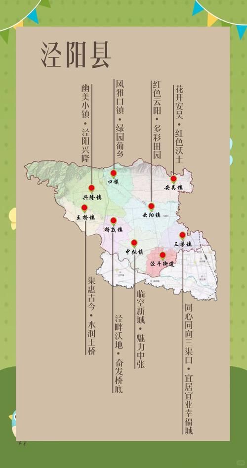 泾阳县疫情地区分布/泾阳县最新地图