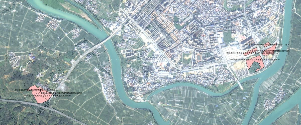  广西壮族自治区百色市田阳区疫情严重吗:广西百色市田阳区最近航拍影频