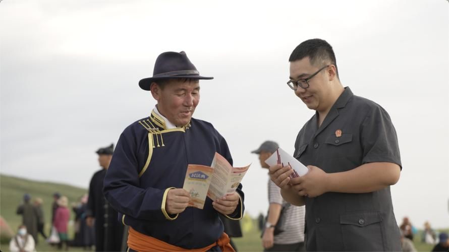 包含内蒙古自治区呼伦贝尔新巴尔虎右旗最新通告:所有人员足不出户的词条