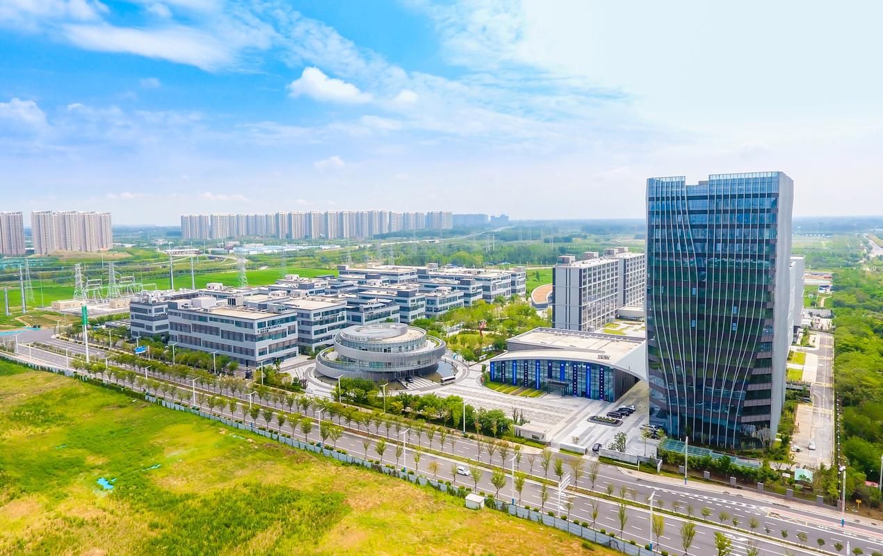 【河南郑州郑州航空港经济综合实验区算是疫情风险地区吗,郑州航空港经济综合实验区在郑州哪个地方】