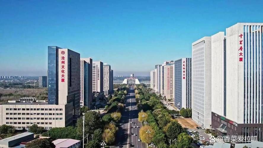 疫情河北省沧州市沧州高新技术产业开发区最新通知/沧州高新技术开发区属于哪个区