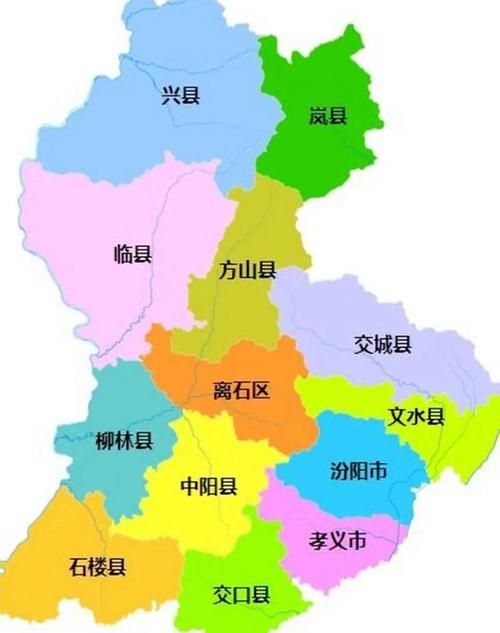 疫情分布图最新山西省吕梁市汾阳市_山西吕梁汾阳区号