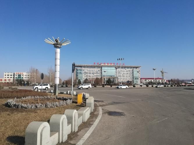 疫情黑龙江哈尔滨延寿县最新情况:哈尔滨延寿县在哪个位置