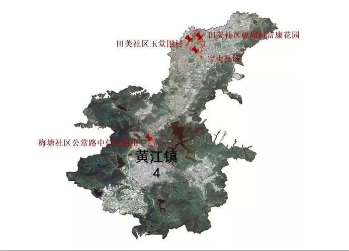 【预计近期高埗镇二次疫情回落,高埗镇地图】