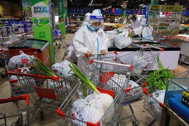 31省区市1月16日最新疫情数据/31省新增159 601