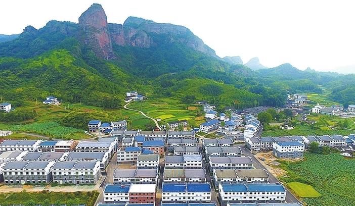 【新增疫情关注江西省赣州市石城县,赣州市石城要建机场吗最新消息】