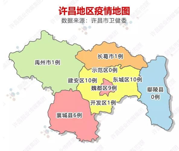 河南省许昌市襄城县昨日核酸阳性疫情通报_许昌襄城县地图全图