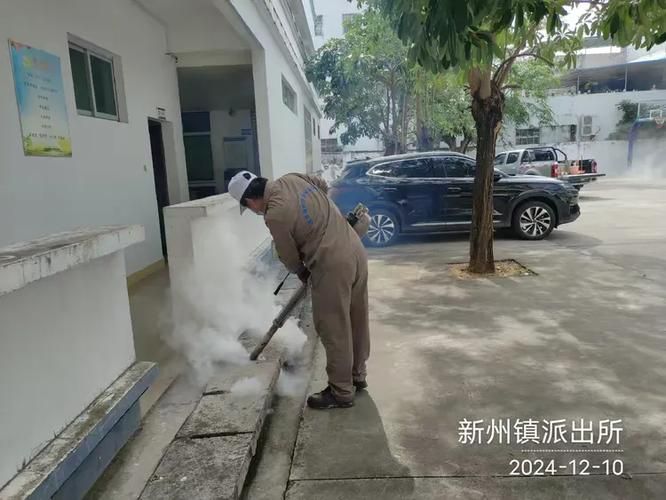 海南省儋州市新州镇哪里地区有疫情了呢(儋州新州镇最出名的三个地方)